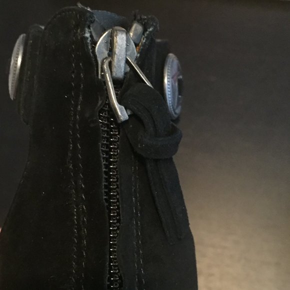 Vanessa Mooney 'Montey' Sandal DV BY DOLCE VITA - Picture 5 of 8